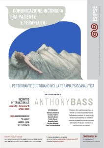 Unconscious Communication Between Patient and Therapist — Rome 2023